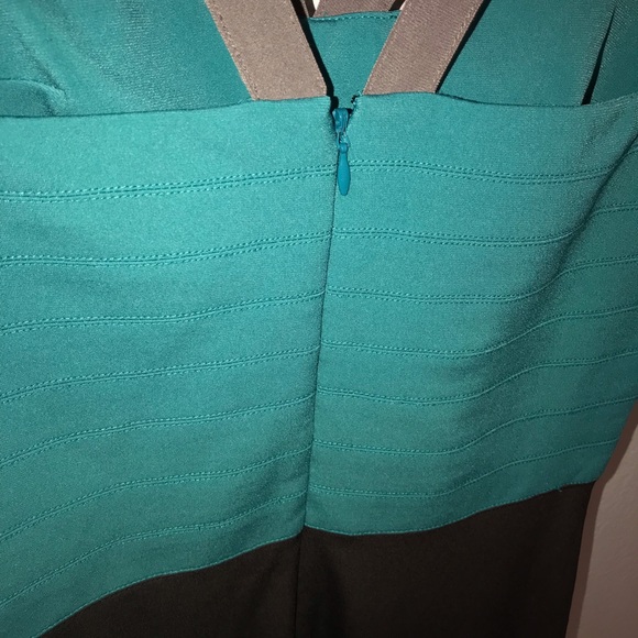 BCBGeneration Mini Dress - Picture 3 of 5